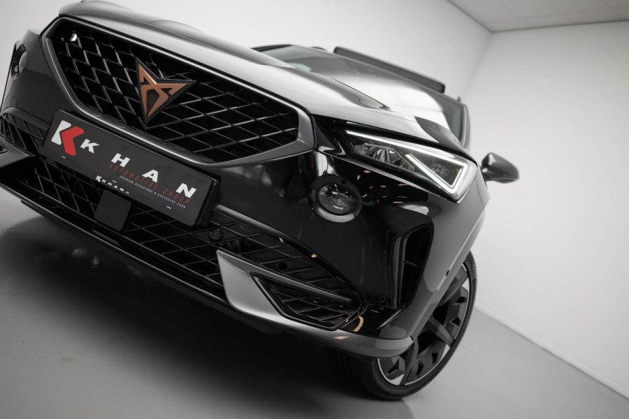 CUPRA Formentor 1.4 e-Hybrid Performance |Pano|Memory|Carplay|Trekhaak|