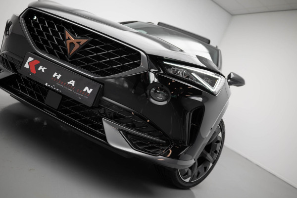 CUPRA Formentor 1.4 e-Hybrid Performance |Pano|Memory|Carplay|Trekhaak|