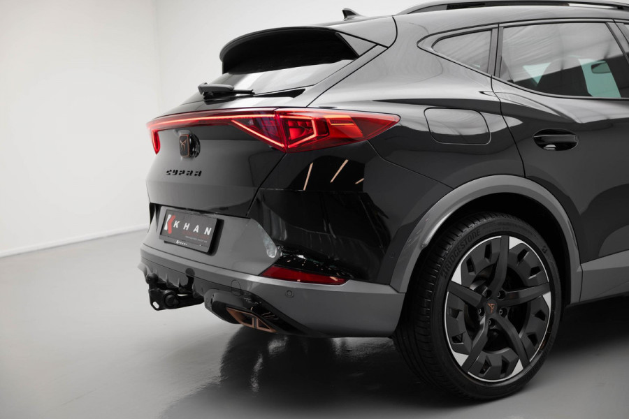CUPRA Formentor 1.4 e-Hybrid Performance |Pano|Memory|Carplay|Trekhaak|