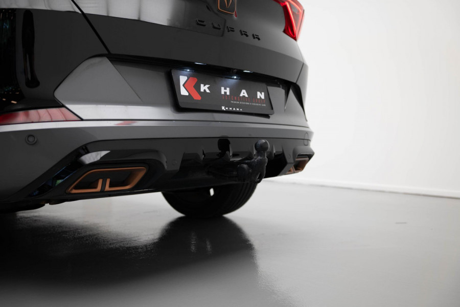 CUPRA Formentor 1.4 e-Hybrid Performance |Pano|Memory|Carplay|Trekhaak|
