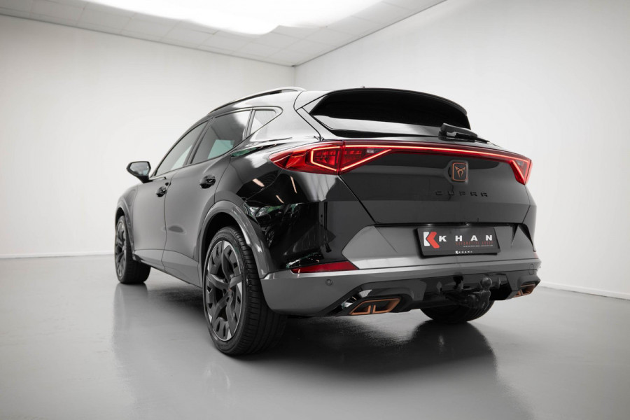 CUPRA Formentor 1.4 e-Hybrid Performance |Pano|Memory|Carplay|Trekhaak|