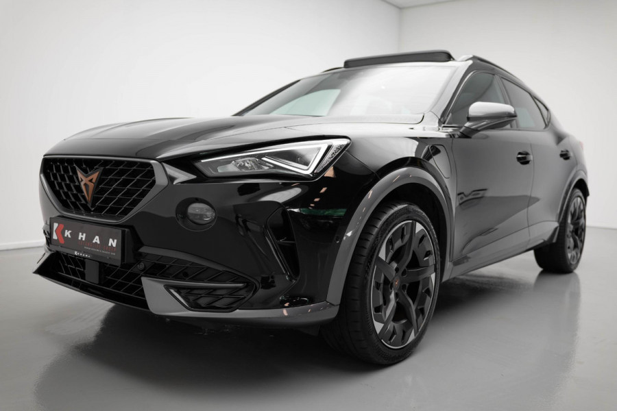 CUPRA Formentor 1.4 e-Hybrid Performance |Pano|Memory|Carplay|Trekhaak|