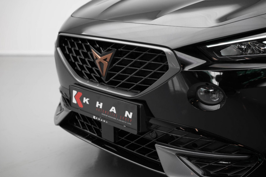 CUPRA Formentor 1.4 e-Hybrid Performance |Pano|Memory|Carplay|Trekhaak|
