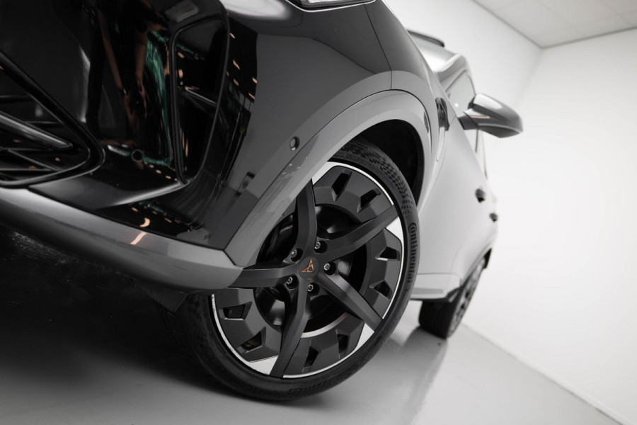CUPRA Formentor 1.4 e-Hybrid Performance |Pano|Memory|Carplay|Trekhaak|