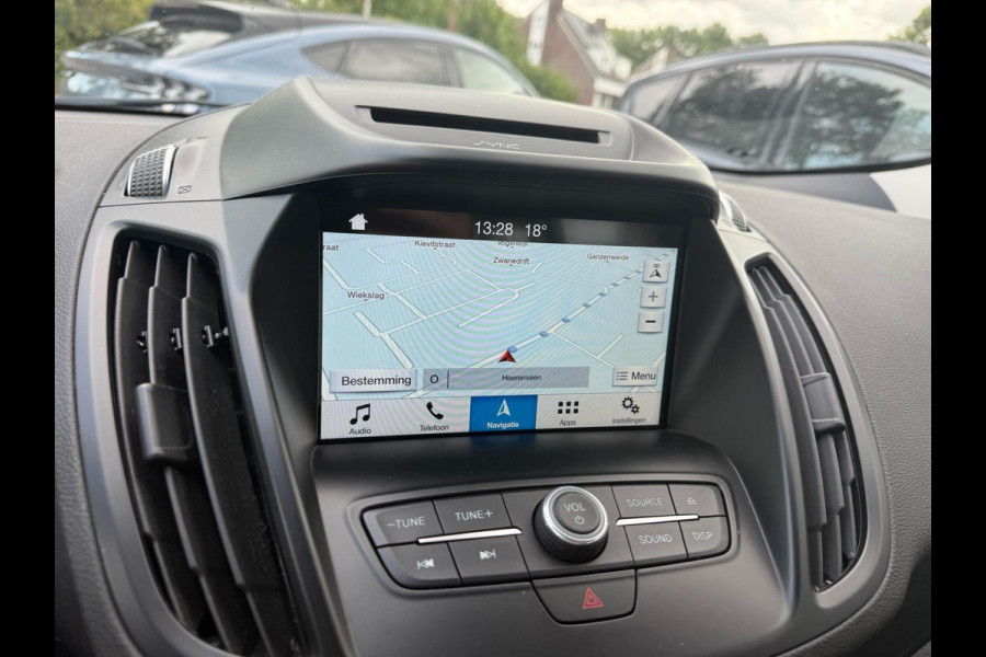 Ford Kuga 1.5 EcoBoost Titanium 120pk Trekhaak | Achteruitrijcamera | Cruise control | Apple Carplay / Android auto | Dealer onderhouden