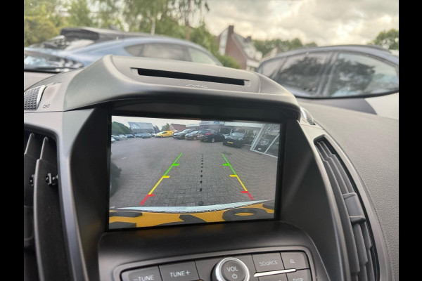 Ford Kuga 1.5 EcoBoost Titanium 120pk Trekhaak | Achteruitrijcamera | Cruise control | Apple Carplay / Android auto | Dealer onderhouden