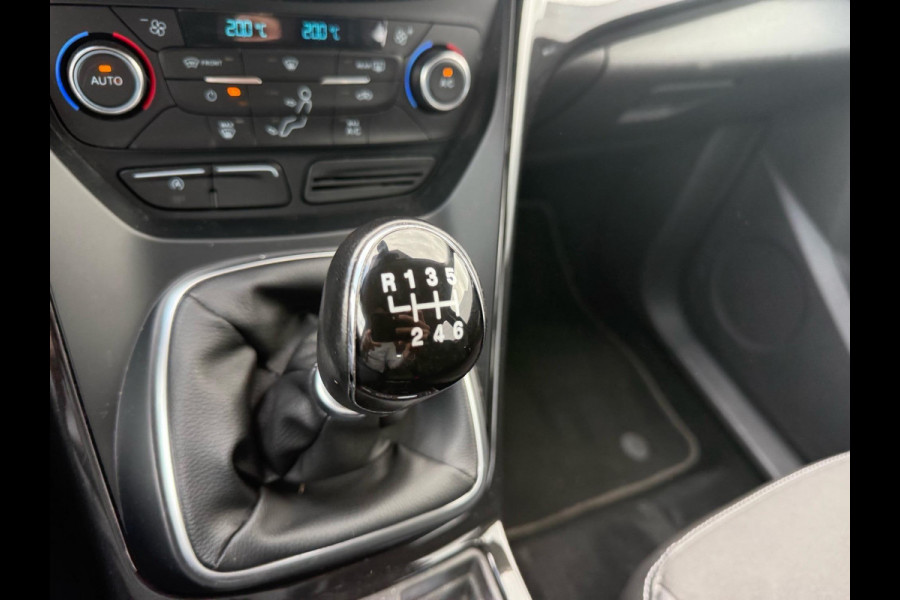 Ford Kuga 1.5 EcoBoost Titanium 120pk Trekhaak | Achteruitrijcamera | Cruise control | Apple Carplay / Android auto | Dealer onderhouden