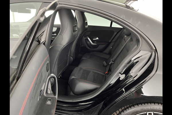 Mercedes-Benz CLA-Klasse 180 d Business Solution AMG Aut. *PANO | WIDE-SCREEN-COCKPIT | FULL-LED | AMBIENT-LIGHT | LEATHER-MICROFIBRE | CAMERA | NAVI-FULLMAP | ECC | PDC | CRUISE | SPORT-SEATS | 18"ALU*