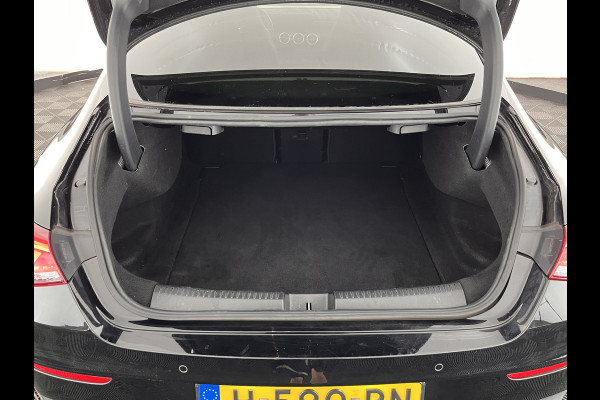Mercedes-Benz CLA-Klasse 180 d Business Solution AMG Aut. *PANO | WIDE-SCREEN-COCKPIT | FULL-LED | AMBIENT-LIGHT | LEATHER-MICROFIBRE | CAMERA | NAVI-FULLMAP | ECC | PDC | CRUISE | SPORT-SEATS | 18"ALU*