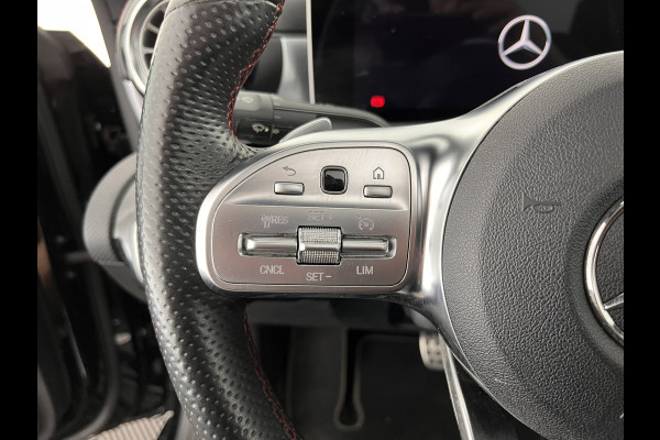 Mercedes-Benz CLA-Klasse 180 d Business Solution AMG Aut. *PANO | WIDE-SCREEN-COCKPIT | FULL-LED | AMBIENT-LIGHT | LEATHER-MICROFIBRE | CAMERA | NAVI-FULLMAP | ECC | PDC | CRUISE | SPORT-SEATS | 18"ALU*