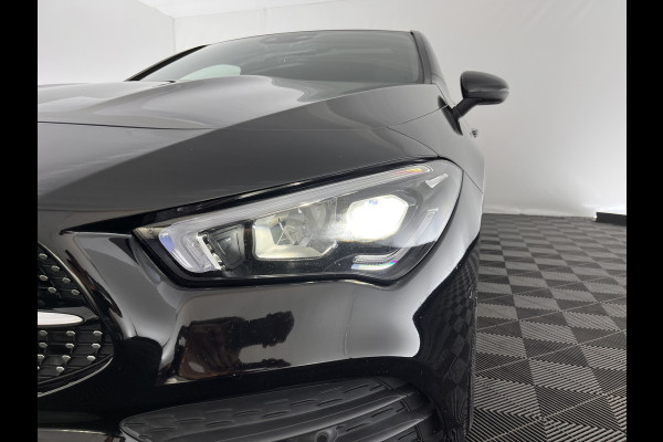 Mercedes-Benz CLA-Klasse 180 d Business Solution AMG Aut. *PANO | WIDE-SCREEN-COCKPIT | FULL-LED | AMBIENT-LIGHT | LEATHER-MICROFIBRE | CAMERA | NAVI-FULLMAP | ECC | PDC | CRUISE | SPORT-SEATS | 18"ALU*