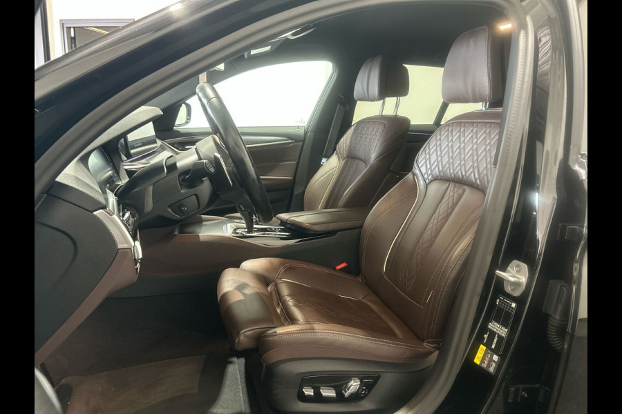 BMW 5 Serie Touring 530e Business Edition Plus | M-sport pakket | Parking pack | Connected pack professional