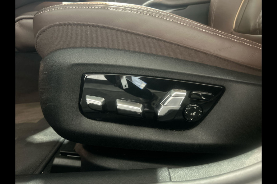 BMW 5 Serie Touring 530e Business Edition Plus | M-sport pakket | Parking pack | Connected pack professional