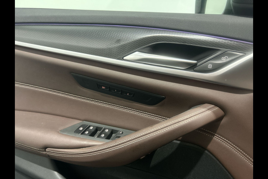 BMW 5 Serie Touring 530e Business Edition Plus | M-sport pakket | Parking pack | Connected pack professional