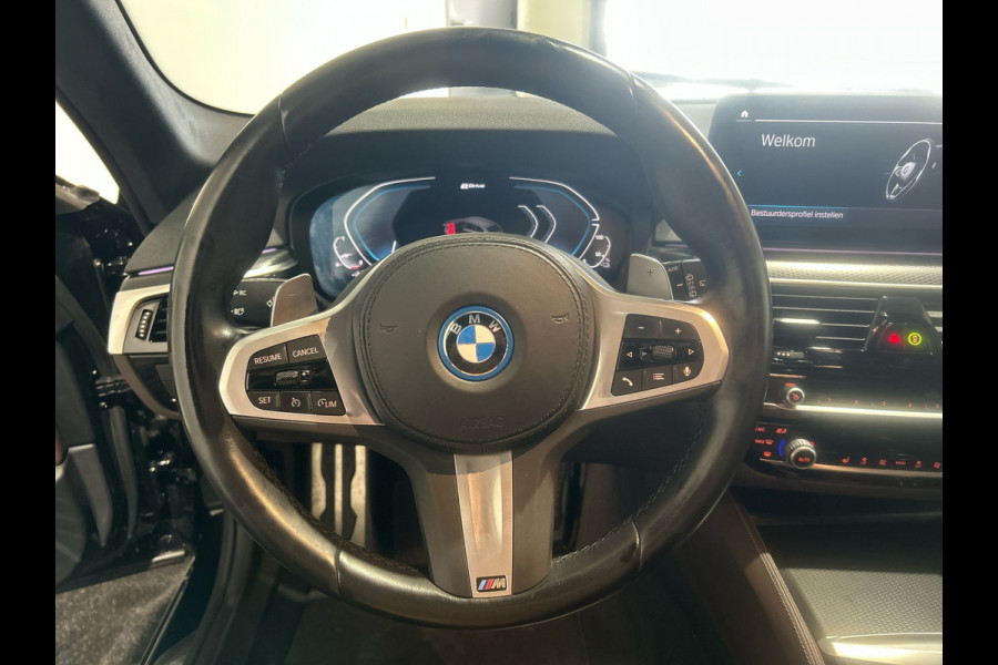 BMW 5 Serie Touring 530e Business Edition Plus | M-sport pakket | Parking pack | Connected pack professional
