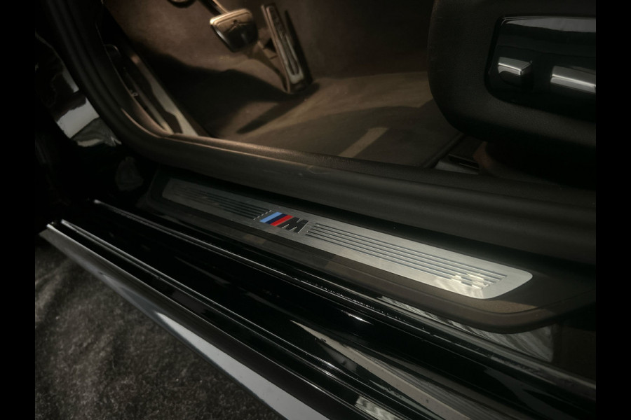 BMW 5 Serie Touring 530e Business Edition Plus | M-sport pakket | Parking pack | Connected pack professional