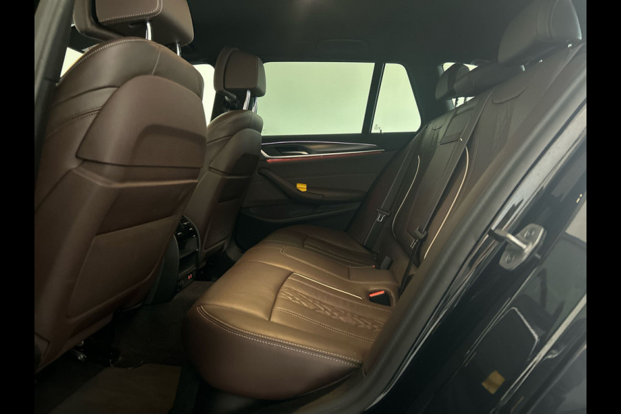 BMW 5 Serie Touring 530e Business Edition Plus | M-sport pakket | Parking pack | Connected pack professional