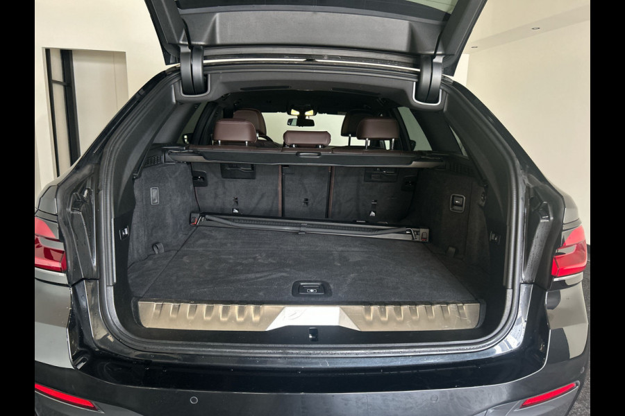 BMW 5 Serie Touring 530e Business Edition Plus | M-sport pakket | Parking pack | Connected pack professional