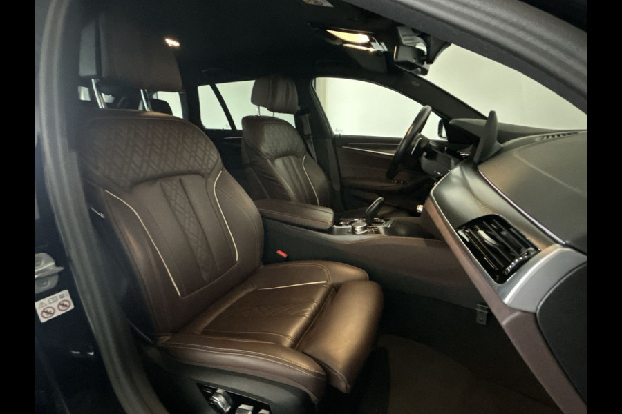 BMW 5 Serie Touring 530e Business Edition Plus | M-sport pakket | Parking pack | Connected pack professional