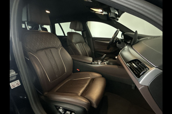 BMW 5 Serie Touring 530e Business Edition Plus | M-sport pakket | Parking pack | Connected pack professional