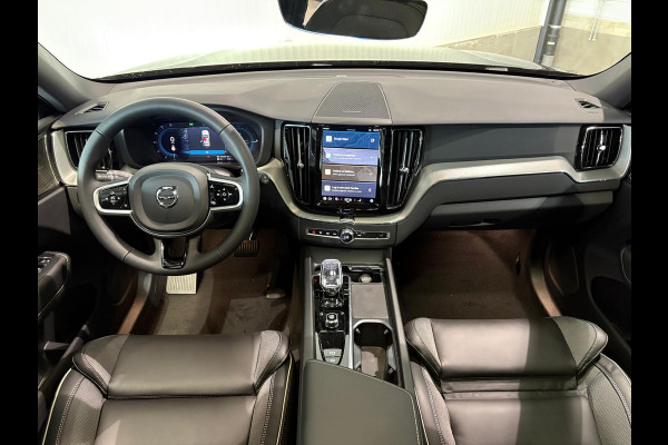 Volvo XC60 T6 Aut. LongRange Black Edition Plus Full Option 350pk