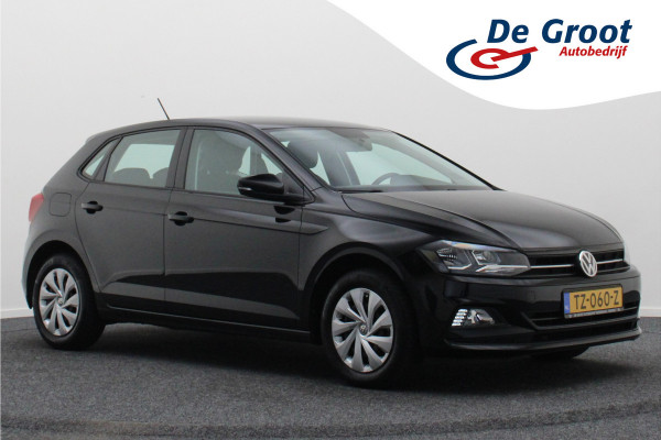 Volkswagen Polo 1.0 TSI Comfortline