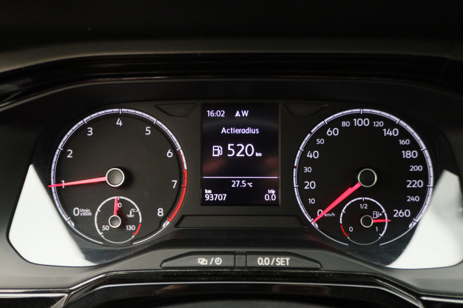 Volkswagen Polo 1.0 TSI Comfortline