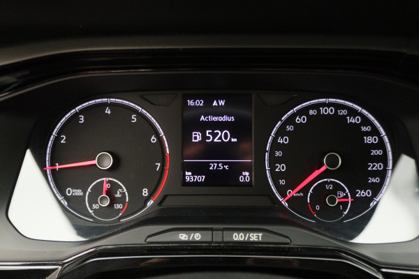 Volkswagen Polo 1.0 TSI Comfortline