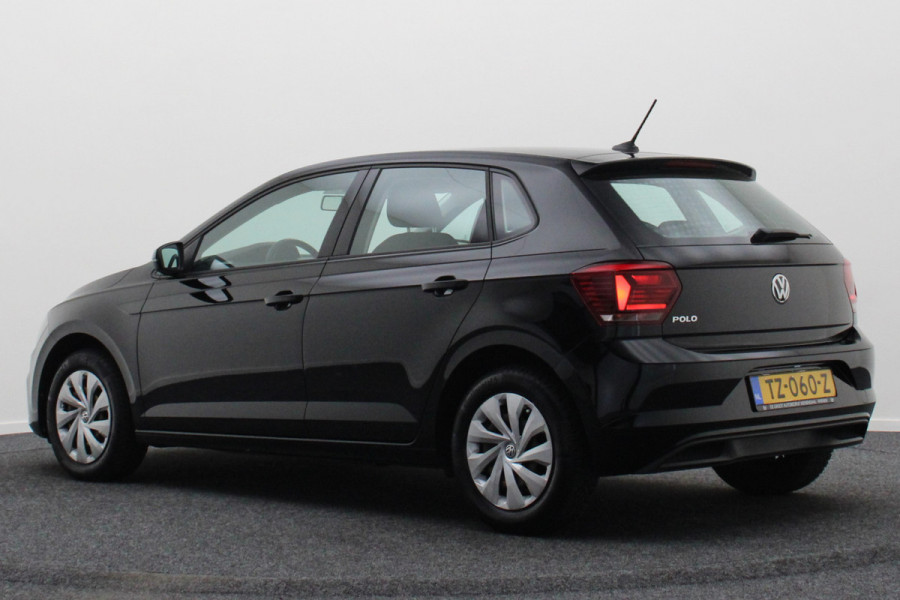 Volkswagen Polo 1.0 TSI Comfortline