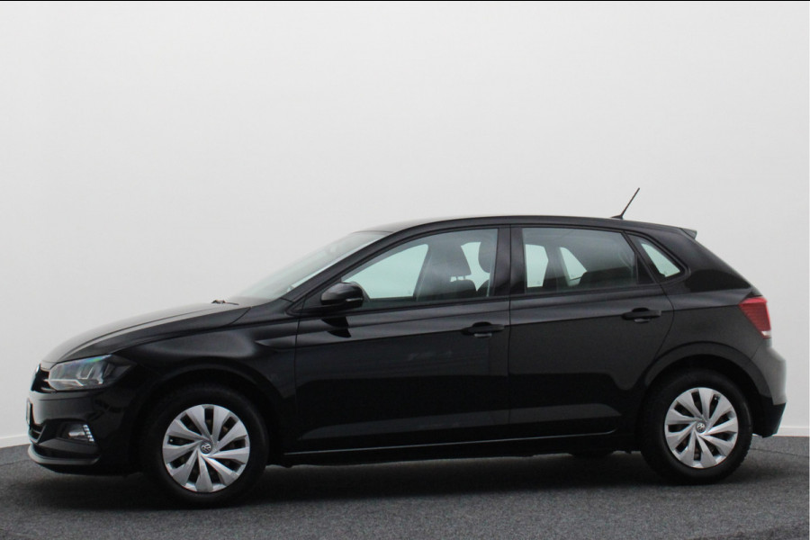 Volkswagen Polo 1.0 TSI Comfortline
