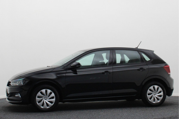 Volkswagen Polo 1.0 TSI Comfortline