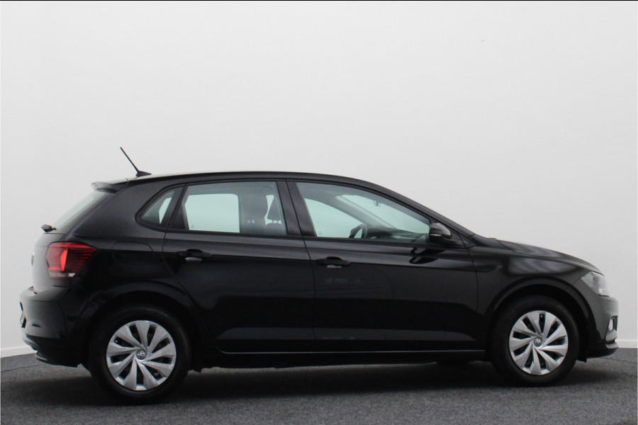 Volkswagen Polo 1.0 TSI Comfortline