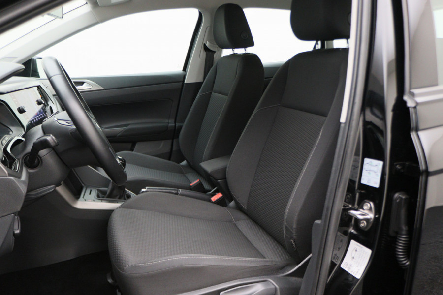 Volkswagen Polo 1.0 TSI Comfortline
