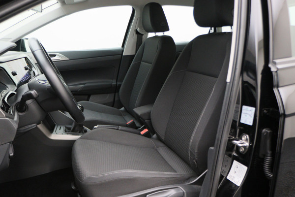 Volkswagen Polo 1.0 TSI Comfortline