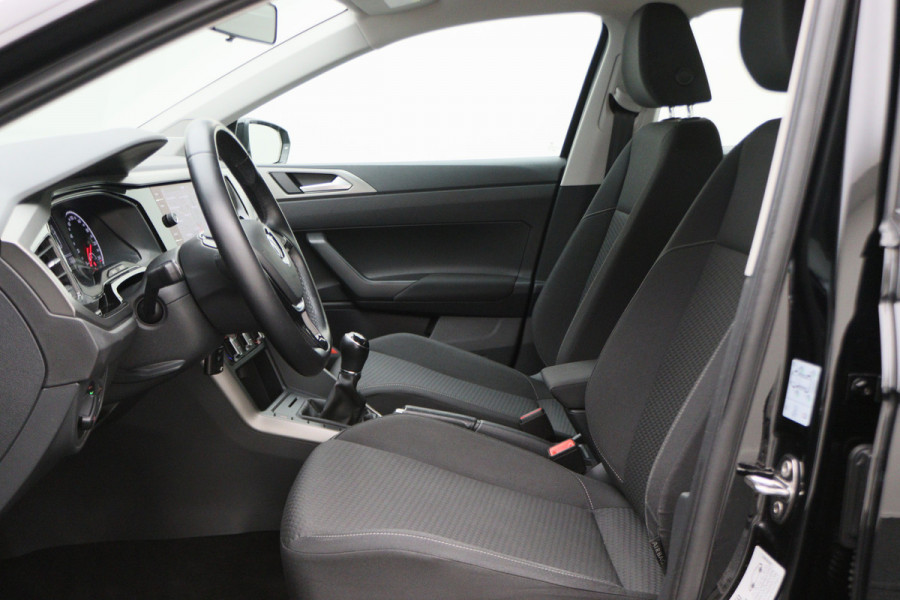 Volkswagen Polo 1.0 TSI Comfortline