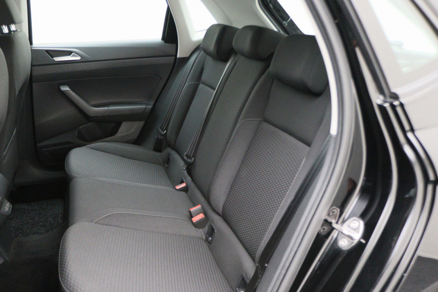 Volkswagen Polo 1.0 TSI Comfortline