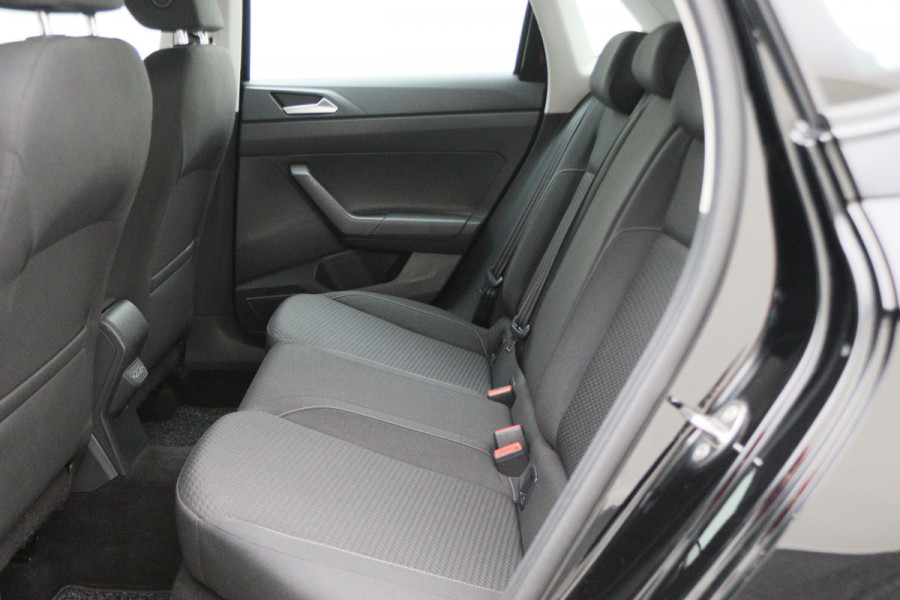 Volkswagen Polo 1.0 TSI Comfortline
