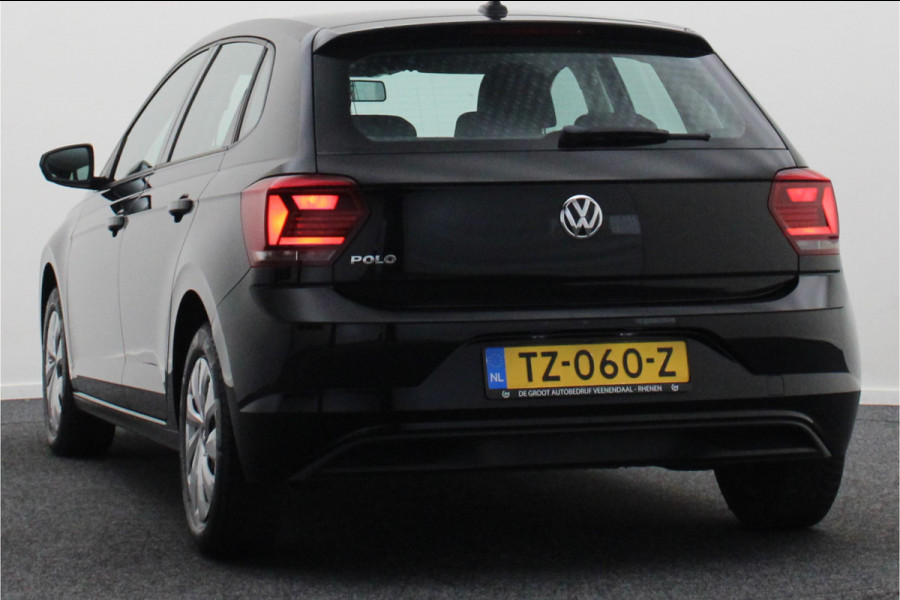 Volkswagen Polo 1.0 TSI Comfortline