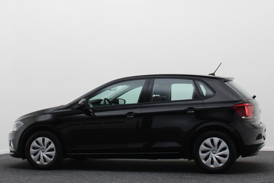 Volkswagen Polo 1.0 TSI Comfortline