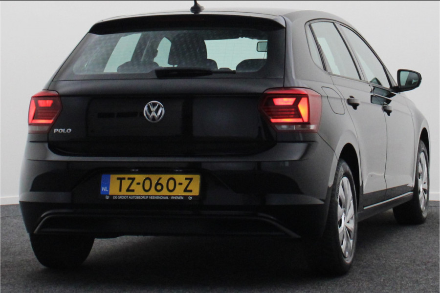 Volkswagen Polo 1.0 TSI Comfortline