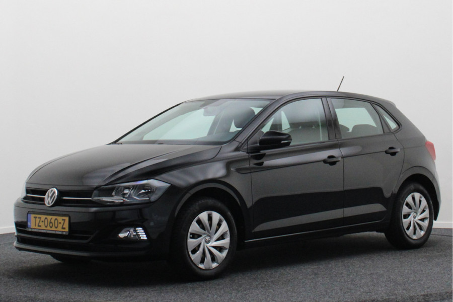 Volkswagen Polo 1.0 TSI Comfortline