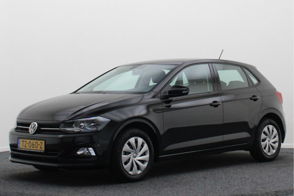 Volkswagen Polo 1.0 TSI Comfortline