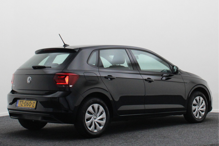 Volkswagen Polo 1.0 TSI Comfortline