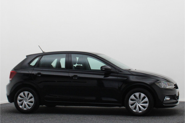 Volkswagen Polo 1.0 TSI Comfortline