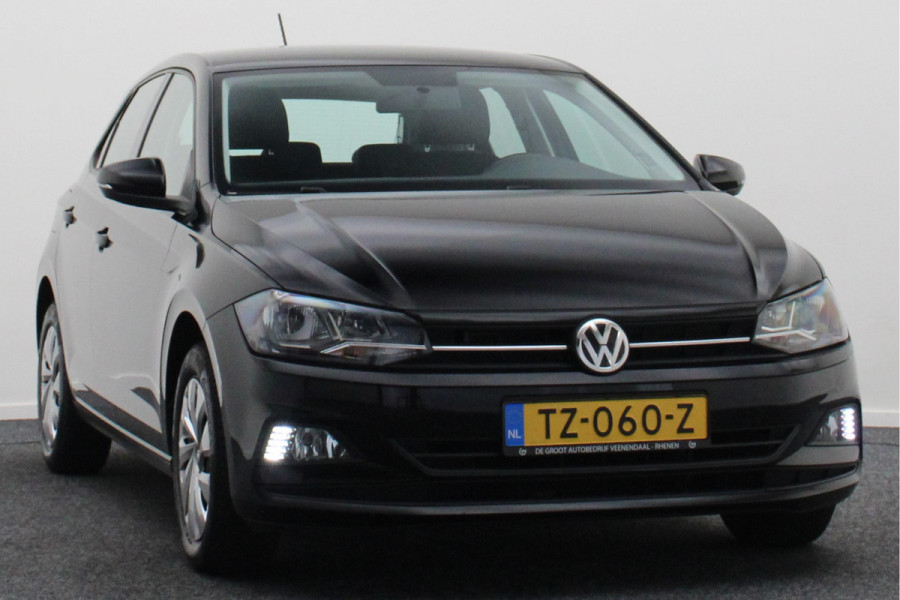 Volkswagen Polo 1.0 TSI Comfortline