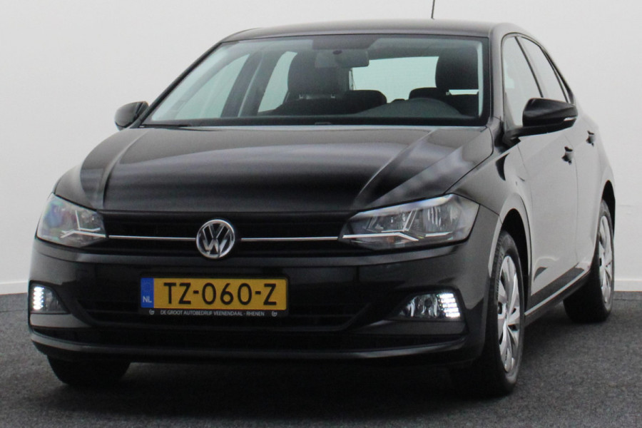Volkswagen Polo 1.0 TSI Comfortline