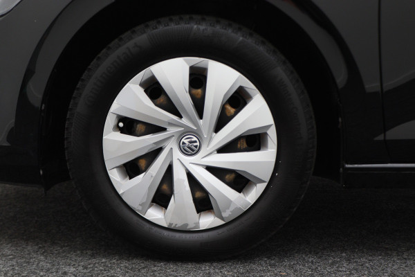 Volkswagen Polo 1.0 TSI Comfortline