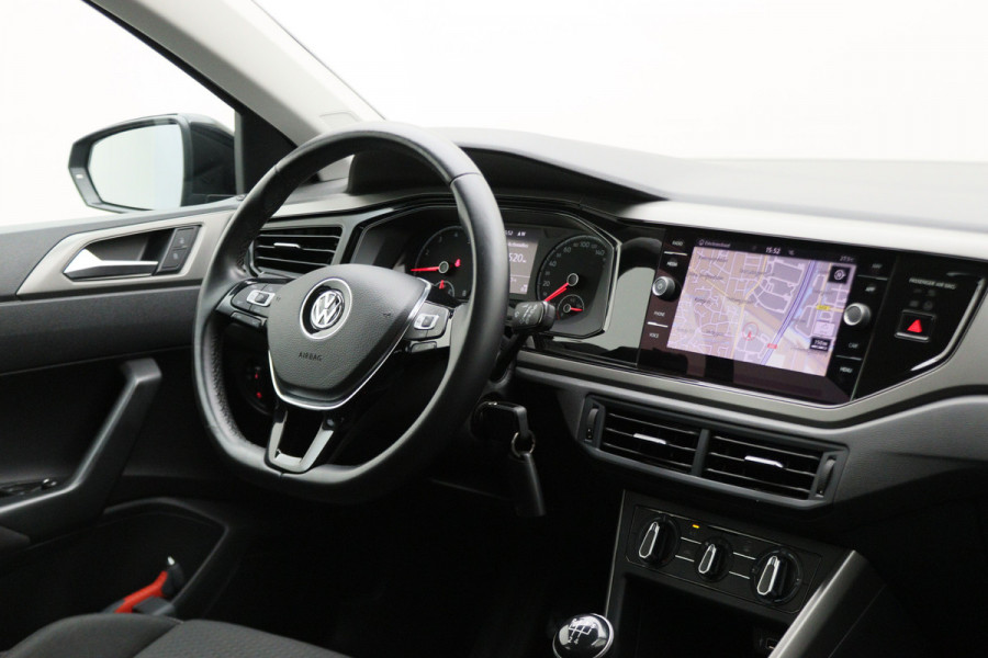 Volkswagen Polo 1.0 TSI Comfortline