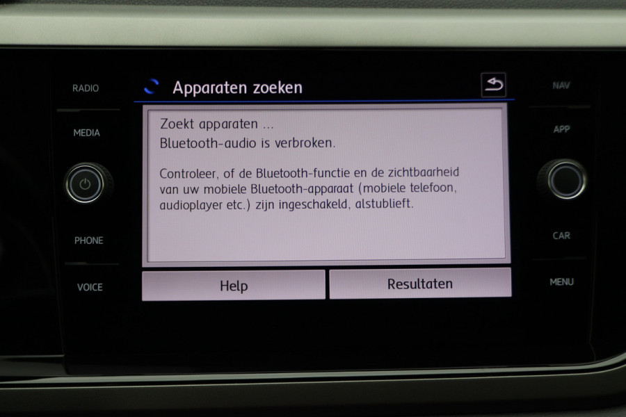 Volkswagen Polo 1.0 TSI Comfortline
