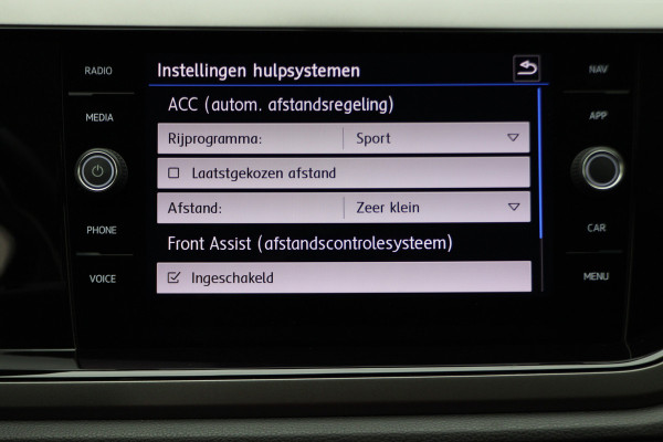 Volkswagen Polo 1.0 TSI Comfortline